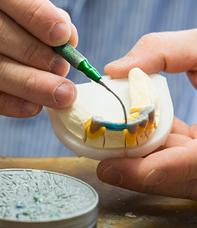 Laborbild Team Ralf Martin