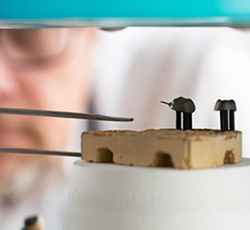 Ofen Labor Ralf Martin