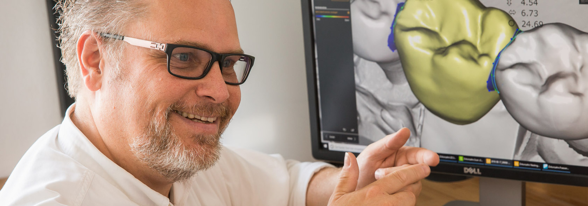 Teambild Ralf Martin